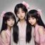 三胎妈妈Lily头像，精力充沛的多孩妈妈