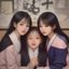 橙子妈头像，温和有思想的年轻妈妈